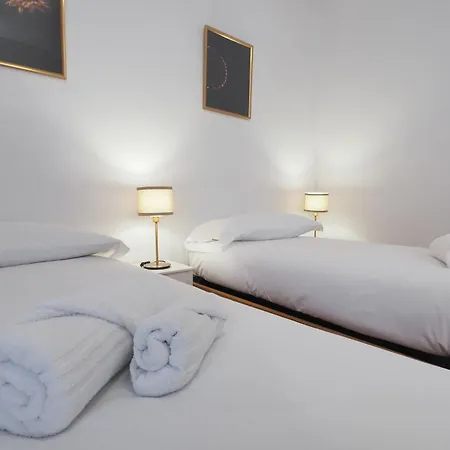 Primopiano - Napo Torriani C Apartment *