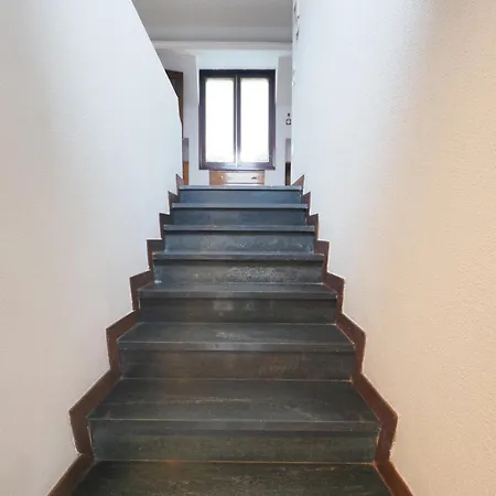 Apartment Primopiano - Napo Torriani C