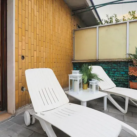 Apartment Primopiano - Napo Torriani C *