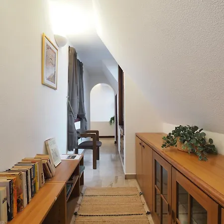 Apartmán Primopiano - Napo Torriani C *