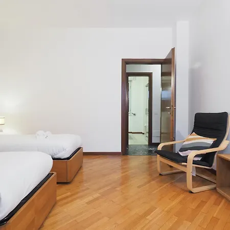 Primopiano - Napo Torriani C Apartment Milan