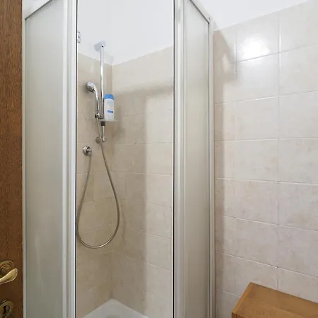 Primopiano - Napo Torriani C Apartment