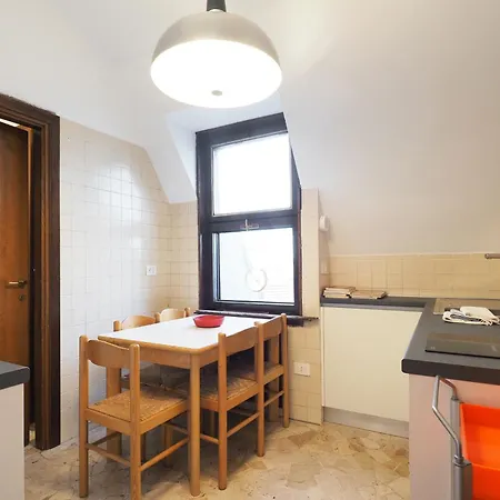 Primopiano - Napo Torriani C Apartment *