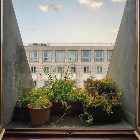 Primopiano - Napo Torriani C Apartment Milan