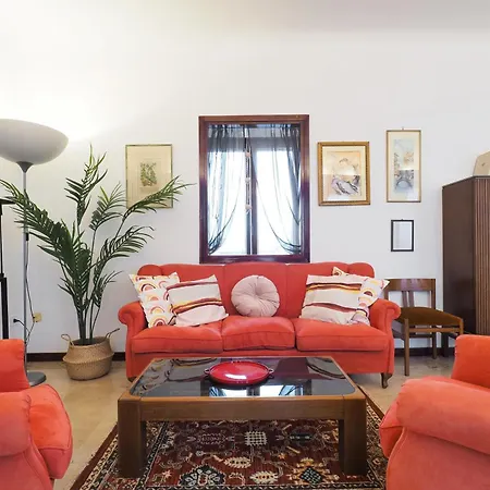Primopiano - Napo Torriani C Apartment