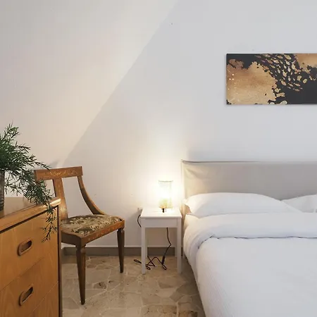 Apartment Primopiano - Napo Torriani C *