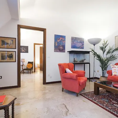 Primopiano - Napo Torriani C Apartment