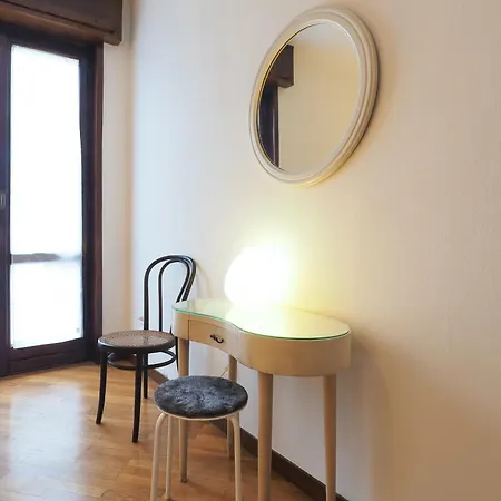 Apartment Primopiano - Napo Torriani C