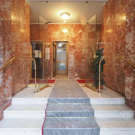 Apartment Primopiano - Napo Torriani C *