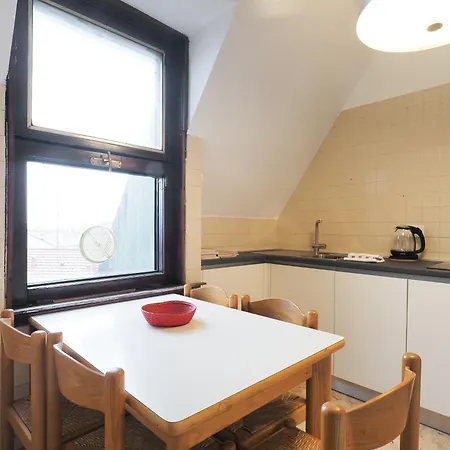 Primopiano - Napo Torriani C Apartmán Milán