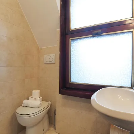 Primopiano - Napo Torriani C Apartment