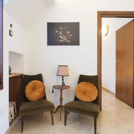 Apartment Primopiano - Napo Torriani C Milan