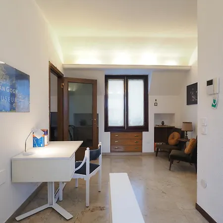 Apartment Primopiano - Napo Torriani C *