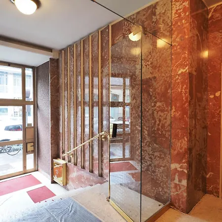 Apartment Primopiano - Napo Torriani C *