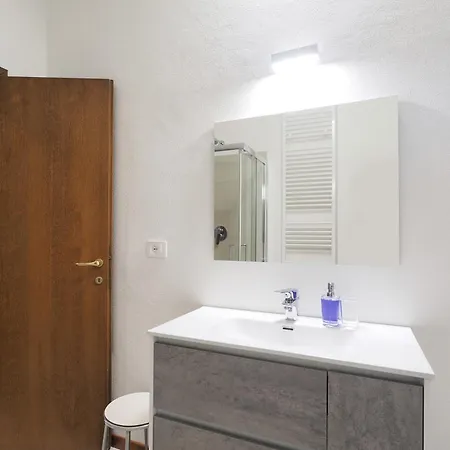 Primopiano - Napo Torriani C Apartment Milan