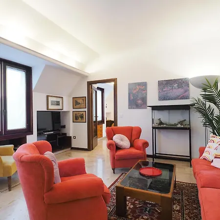 Apartment Primopiano - Napo Torriani C *