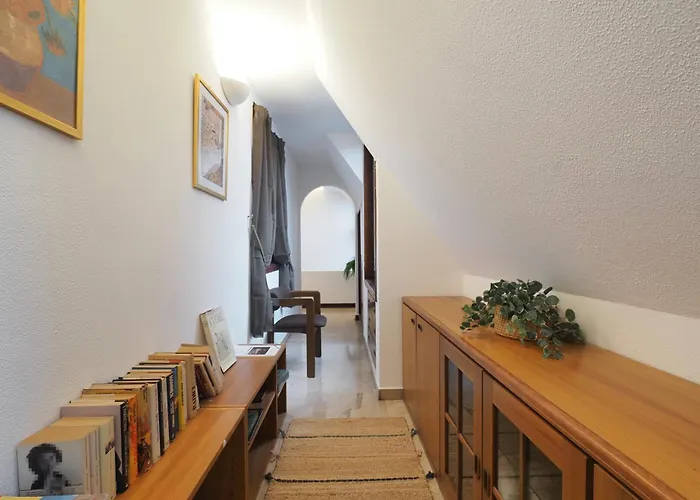 Daire Primopiano - Napo Torriani C *