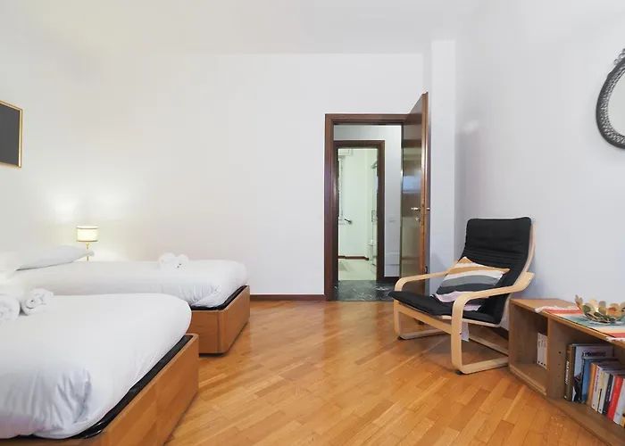 Primopiano - Napo Torriani C Daire Milano