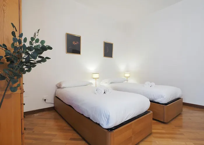 Primopiano - Napo Torriani C Daire Milano