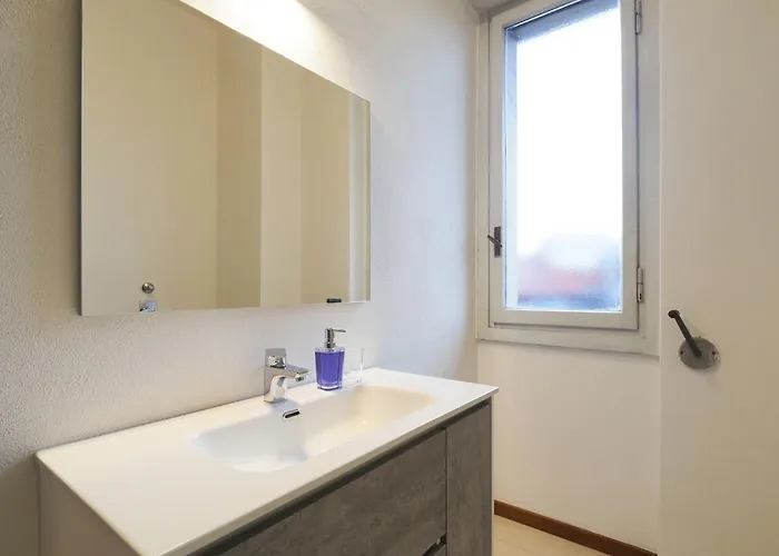 Daire Primopiano - Napo Torriani C Milano