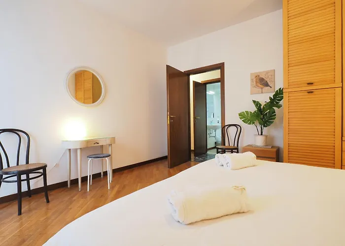 Daire Primopiano - Napo Torriani C Milano
