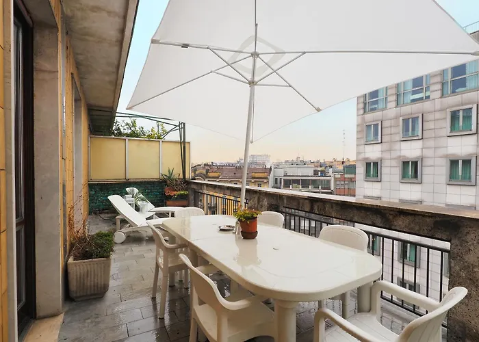 Primopiano - Napo Torriani C Daire Milano