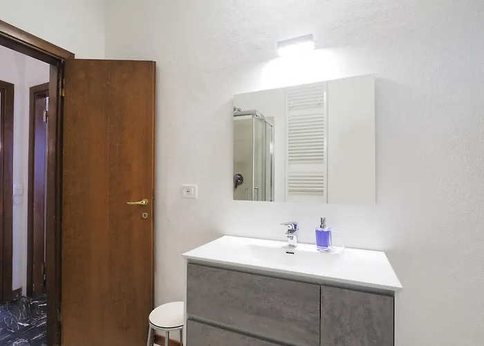 Primopiano - Napo Torriani C Daire Milano