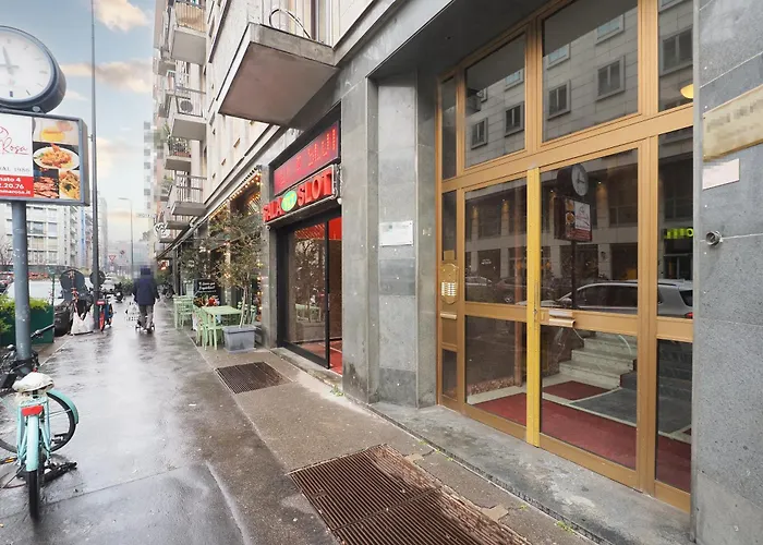 Primopiano - Napo Torriani C Milano